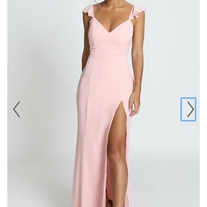 Never been worn maxi dress